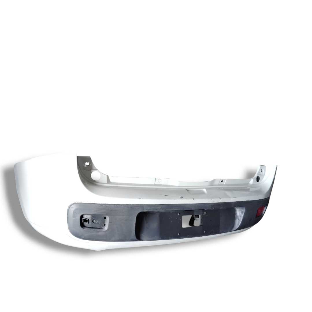  PARA-CHOQUE TRASEIRO FIAT UNO VIVACE 1.0 4P 2014