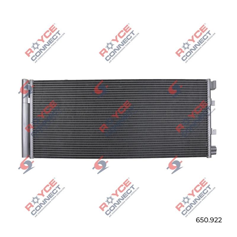 CONDENSADOR  RENAULT MASTER 2013>