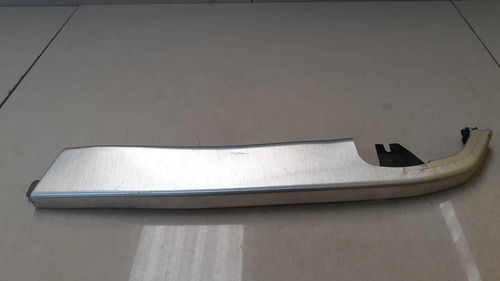 Moldura Esquerdo Comando De Ar Discovery Sport 2017