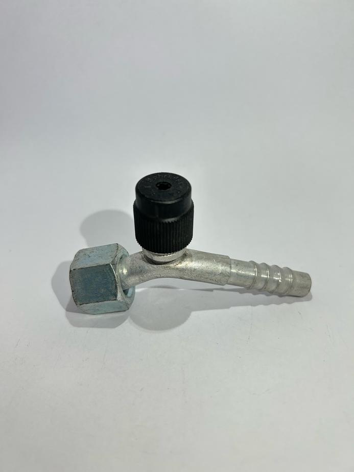 CONEX 8 COMUM 45 COM VALVULA