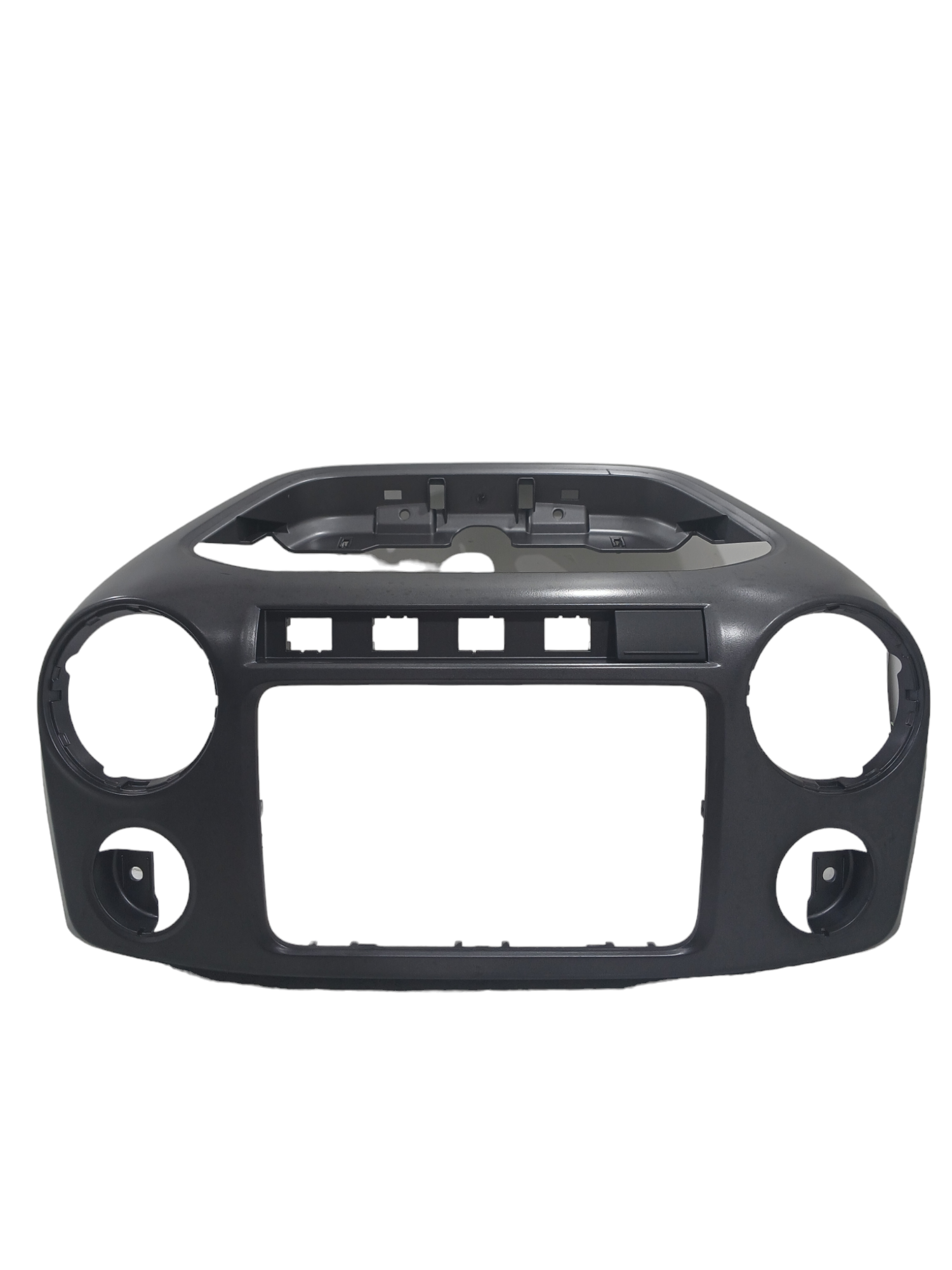 ACABAMENTO MOLDURA CENTRAL PAINEL VW AMAROK 2011 A 2016