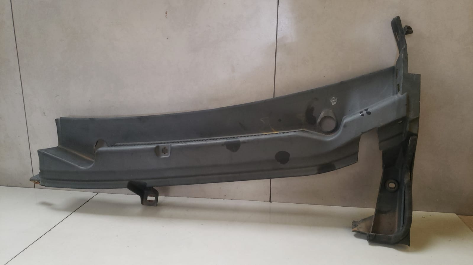 Churrasqueira Lado Esquerdo Montana 2011 2012 2013 2014