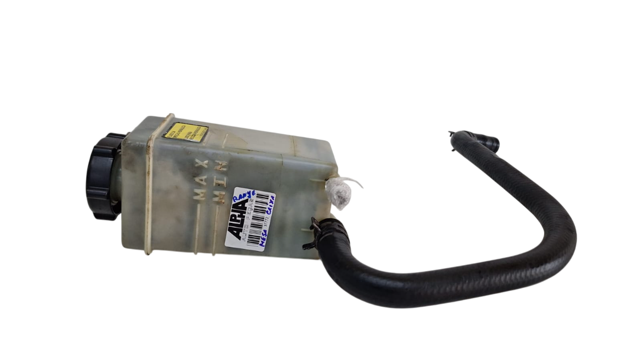 Reservatorio Oleo Direção Hidraulica Ford Ranger 3.0 Xlt 2009 2010