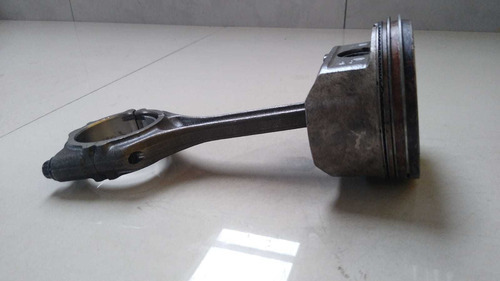 Biela Com Pistão Mitsubishi Asx 2.0 2008 2009 2010 (2)