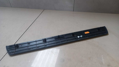Soleira Externa Porta D E Toyota Hilux SW4 2.8 2017 2018