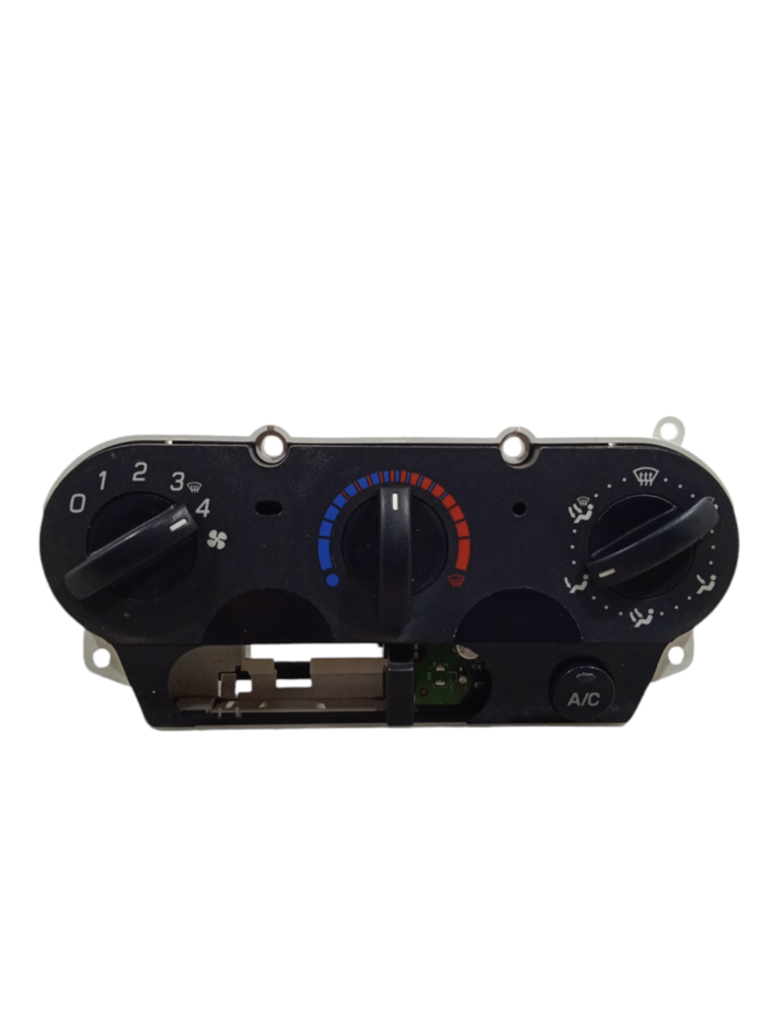 COMANDO DO AR FORD FIESTA ZETEC 2013 A 2015