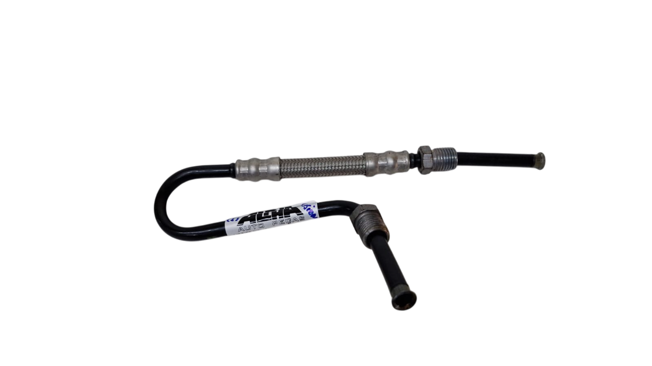 Cano Conexão Cilindro Mestre Ford Edge 3.5 2008 2009 (1)