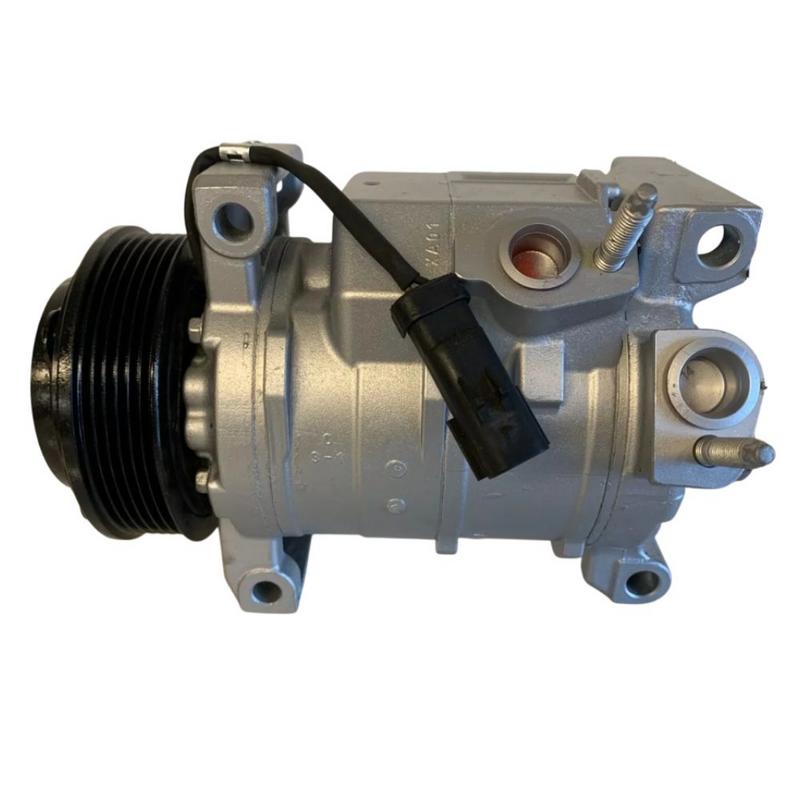 Compressor Ar Cond Chrysler Town Country Dodge Grand Caravan