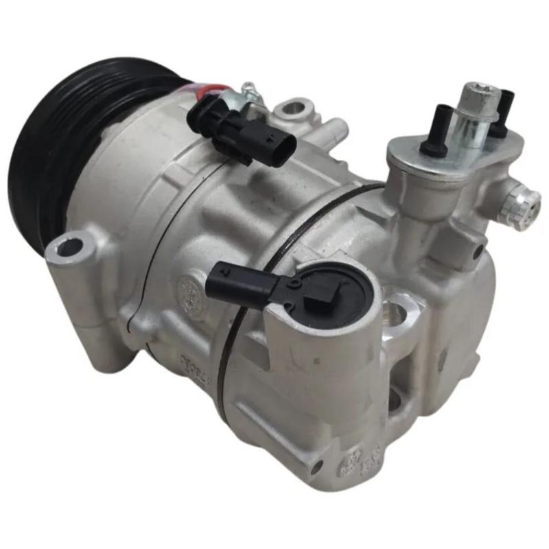 Compressor Ar Condicionado Cruze 1.4 2017 2018 a 2023