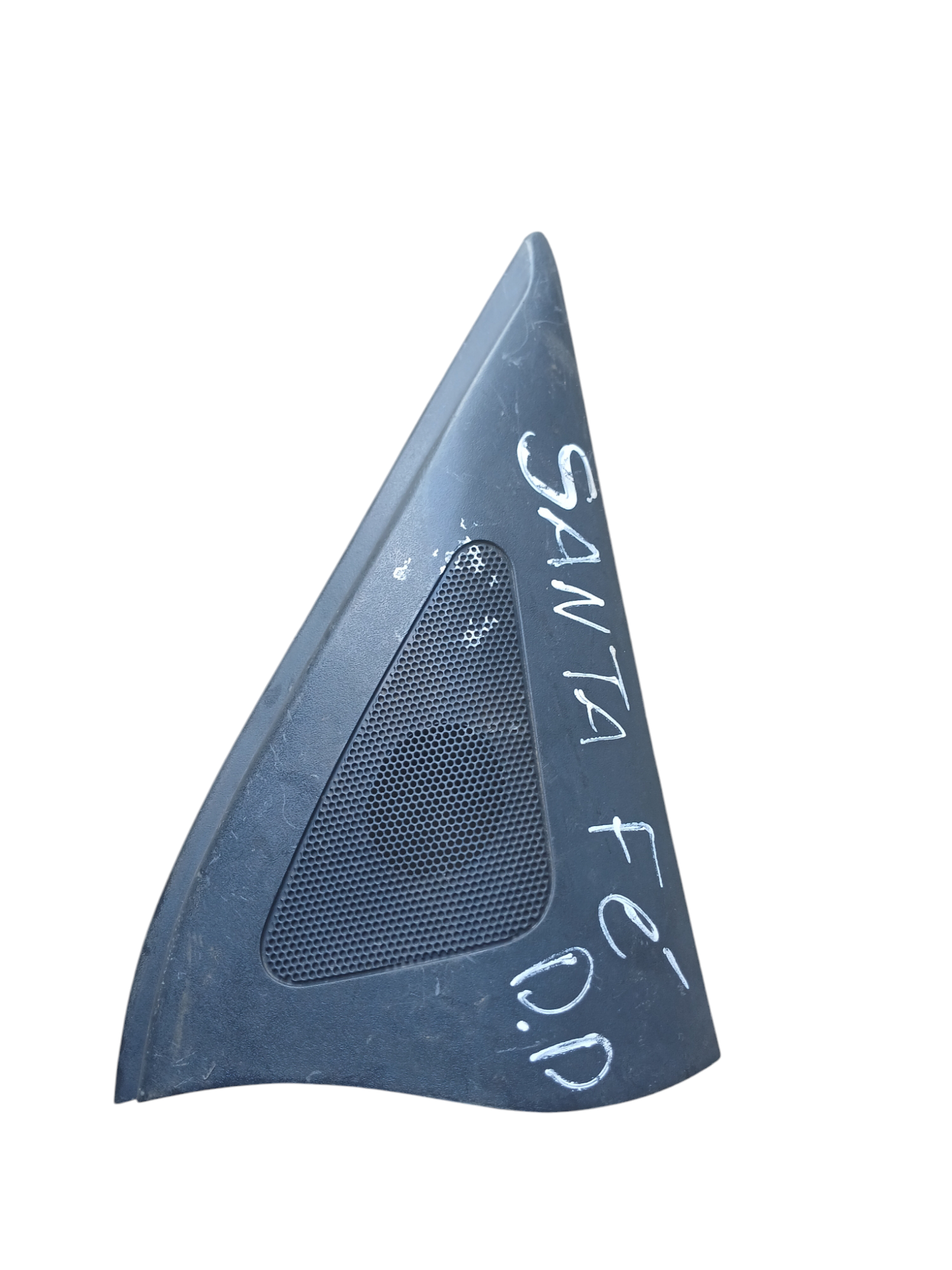 ACABAMENTO INTERNO RETROVISOR PORTA D.D SANTA FÉ 2011/2012