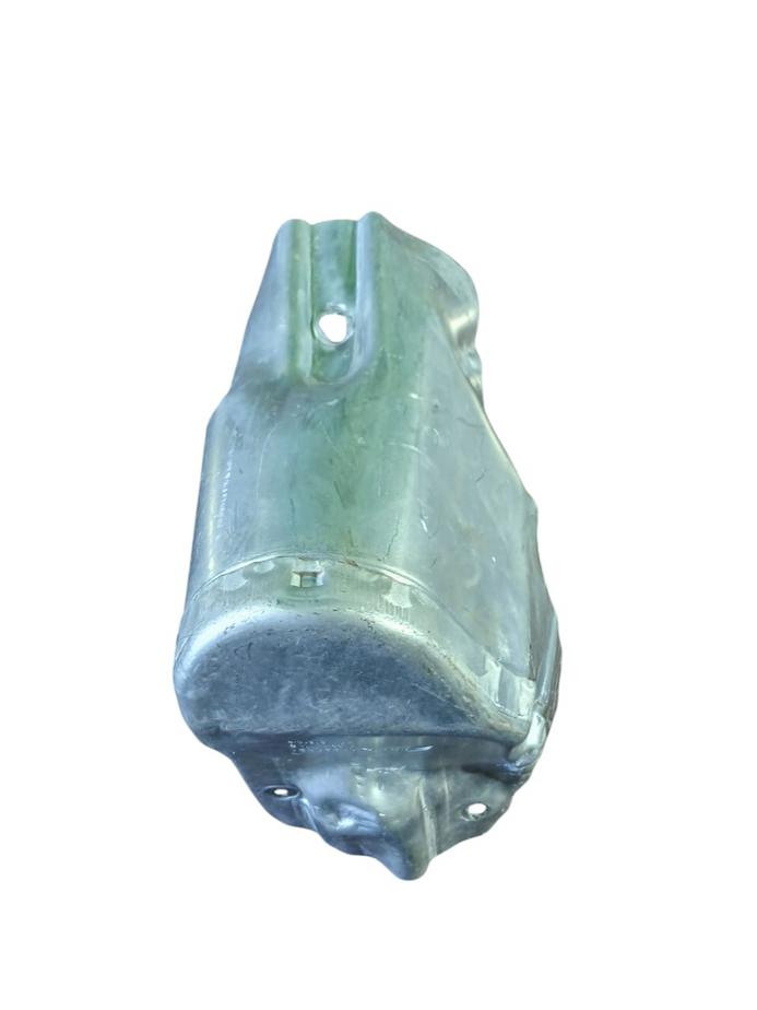 CAPA DEFLETORA PROTEÇÃO CALOR CÂMBIO LINEA 1.9 09/14