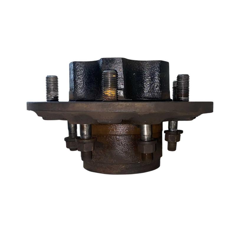 CUBO RODA DIANTEIRO MITSUBISHI PAJERO SPORT 2000 A 2008