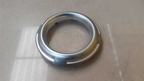 Moldura Difusor de Ar Citroen C3 2015 (1)