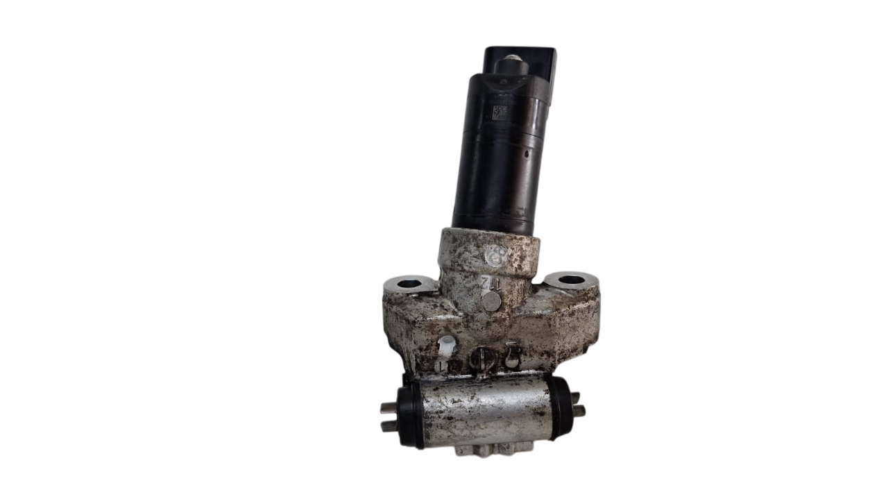 Motor Atuador Eletrico Freio Mão Porsche Cayenne 2018 2019