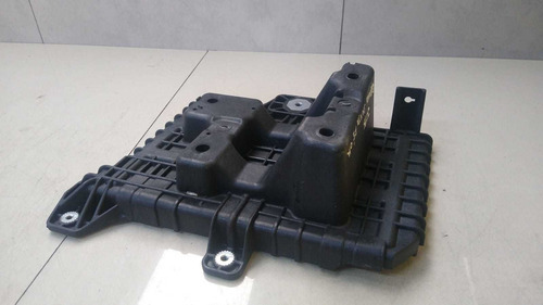 Suporte Bateria Hyundai Grand Santa Fe 2014 2015