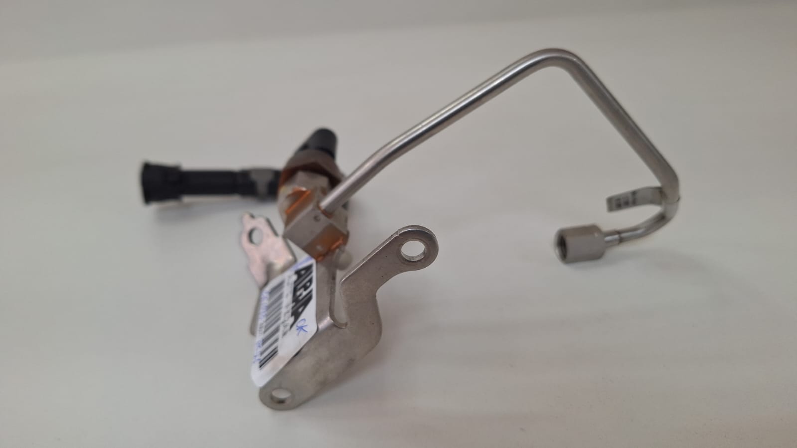 Cano Bomba Alta Pressão Porsche Cayenne 3.0 V6 2018 2019