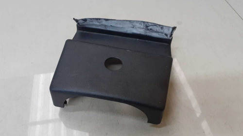 Moldura Superior Coluna Direção Ford EcoSport 2007