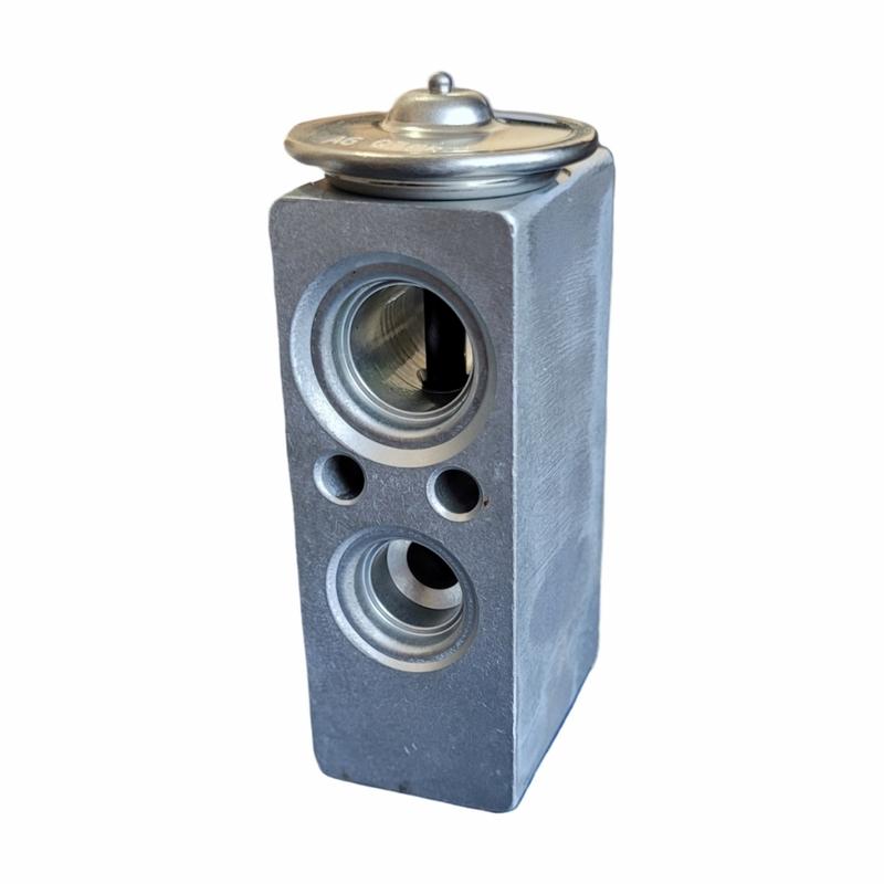 RD VÁLVULA DE EXPANSÃO BLOCK FIAT STILO / PALIO FIRE / DOBLO / PUNTO SIENA / TORO / LINEA