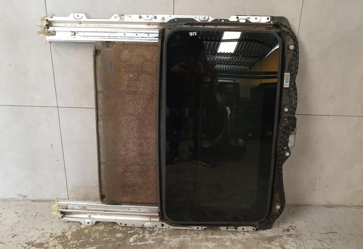 Vidro Teto Solar Bwm 328i 2013 a 2016