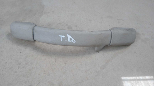 Alça Teto Pqp  Peugeot 206 2005 A 2010