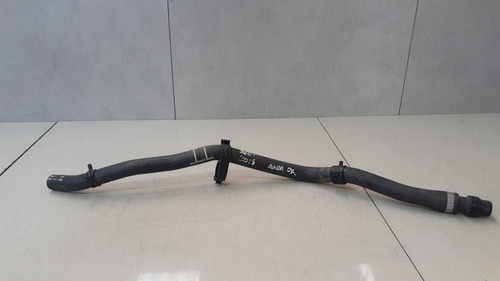 Mangueira Agua Motor Bmw 320i 2.0 2016