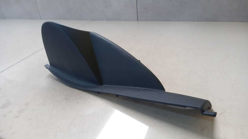 Acabamento Lateral Capa Painel Esquerdo Mini Cooper S 2016