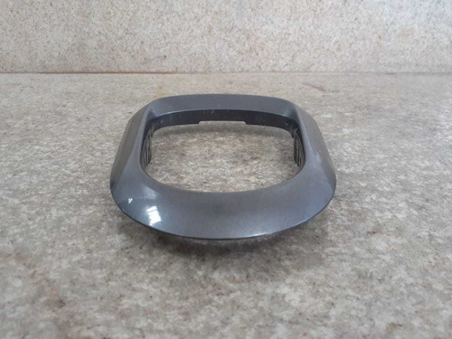 Moldura Alavanca Marcha Citroen C3 2014 9671399877