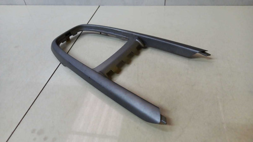 Moldura Acabamento Alavanca Marcha GM Onix 1.4 2013 2014