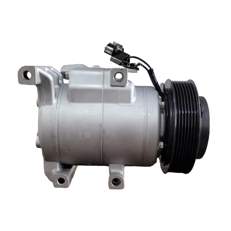 RD COMPRESSOR KIA BONGO