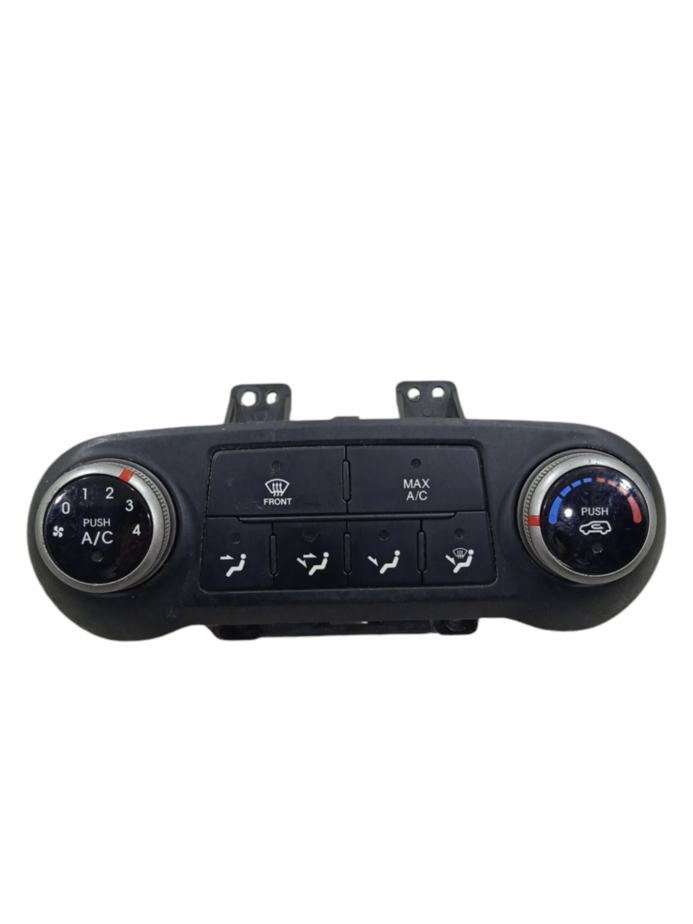 COMANDO AR HYUNDAI IX35 2012 A 2015 USADO COM DETALHE
