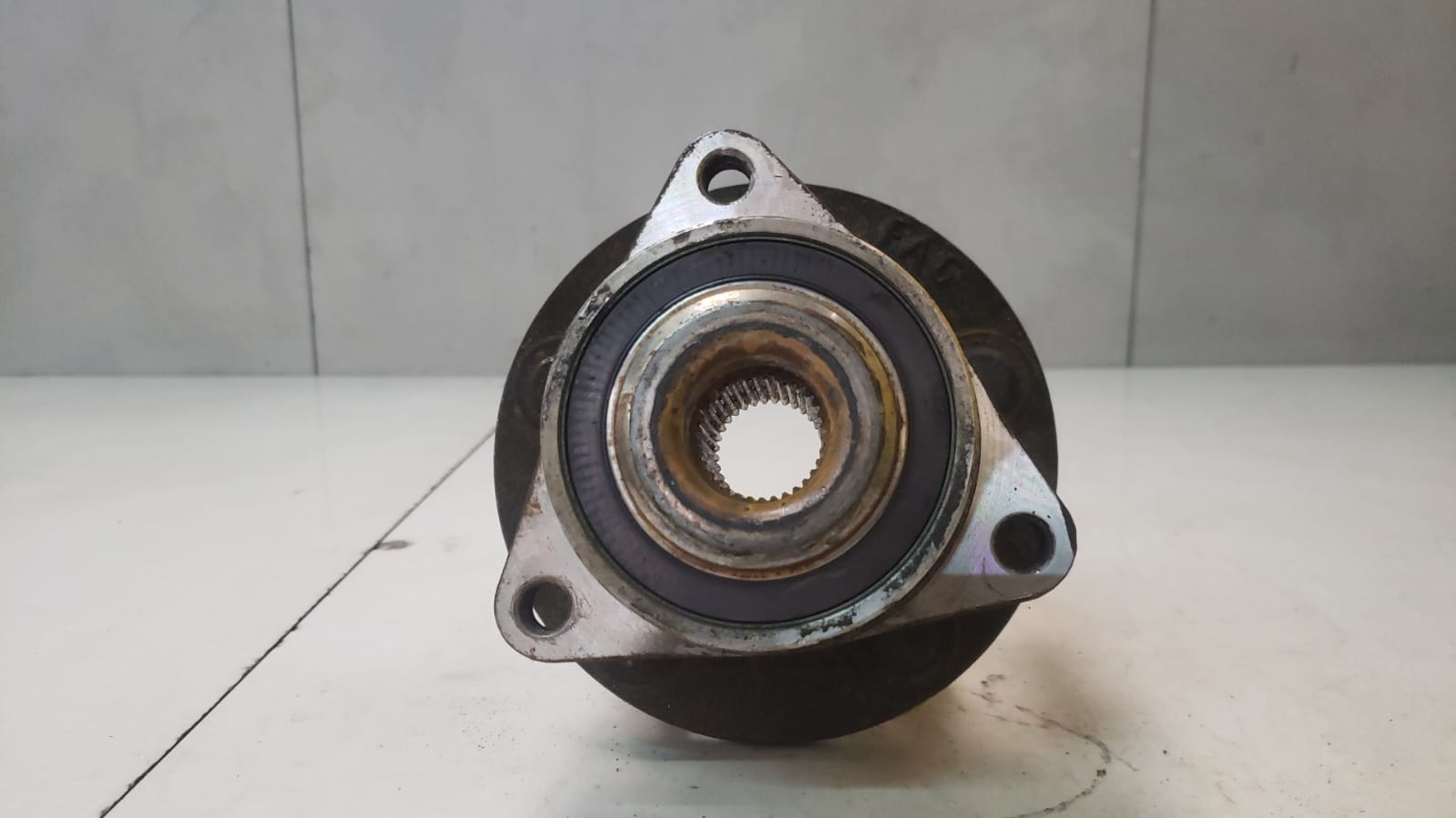 Cubo De Roda Gm Cruze 2011 a 2016 (2)