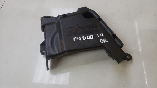 Tampa Correia Dentada Fiat Fiorino 1.4 2012 a 2015 