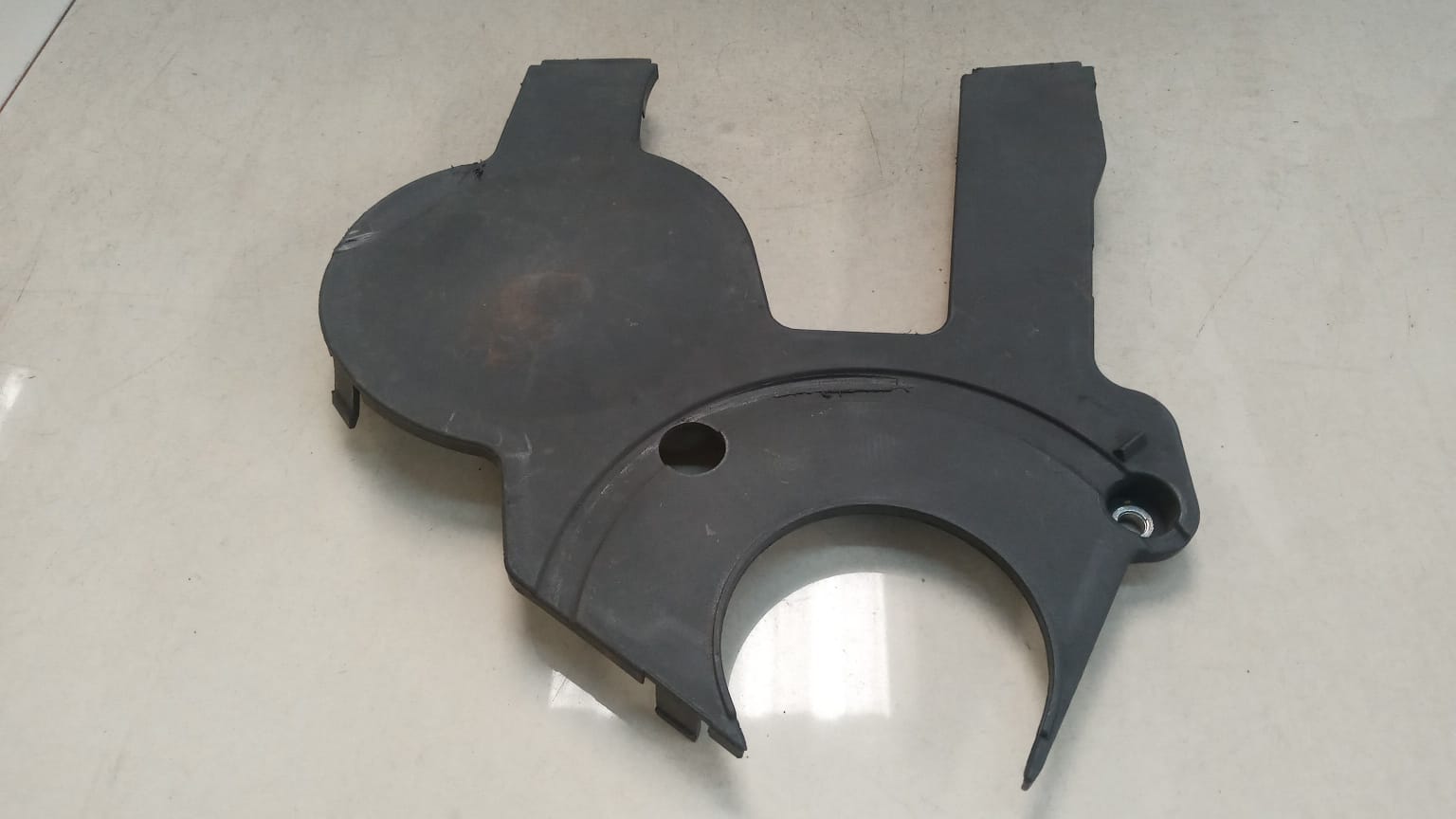 Tampa Correia Dentada Gm Onix 2015