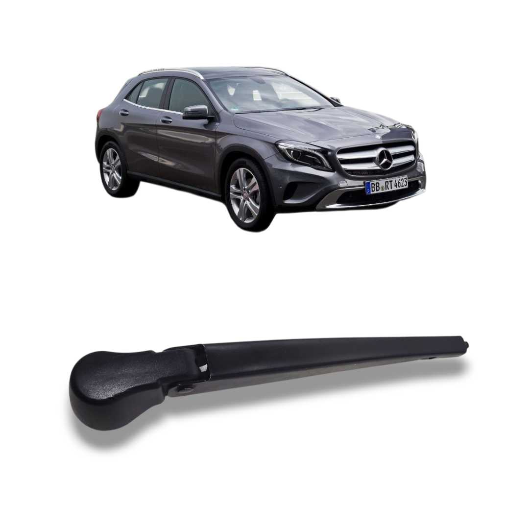 Braço limpador tampa traseira Mercedes GLA 200 250 2015 20