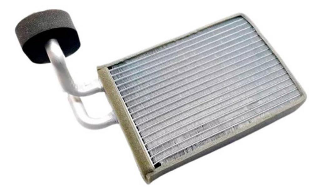 Radiador Ar Quente Ar Cond Pajero Tr4 Mr460329 - Original