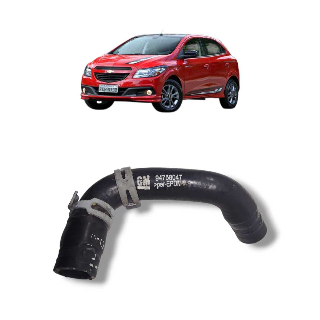 Mangueira ar quente GM Onix 2013 a 2019 original