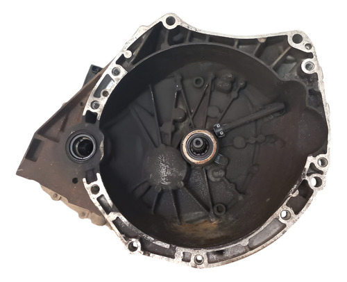 Caixa Cambio Nissan Tiida 1.8 2011 2012 Manual