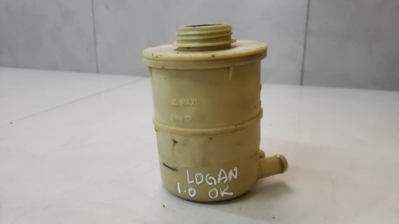 Reservatório Direção Hidráulica Renault Logan 2007 a 2013