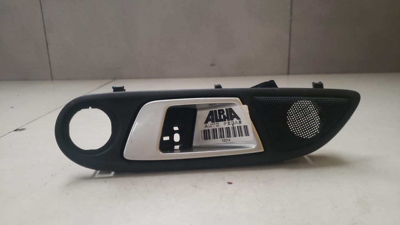 Maçaneta interna diant/esquerda Ford Ecosport 2012 a 2017