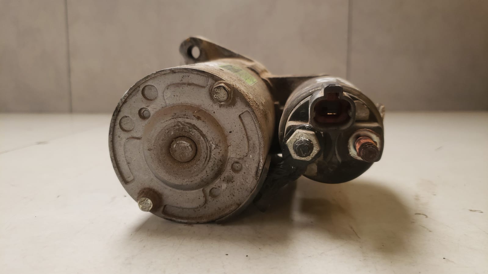 Motor arranque Hyundai Ix35 2.0 2010 a 2015 