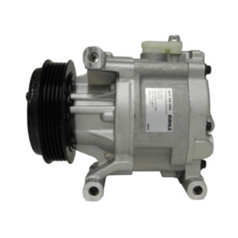 Compressor Ar Doblo Idea 1.4 Fire 06 a 16 Scroll Pequeno