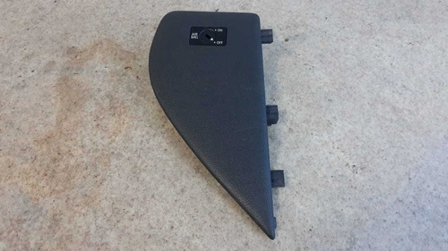 Acabamento Painel Lateral Direito Vw Amarok 2009 a 2018