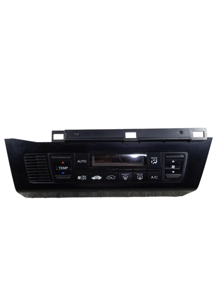 COMANDO DO AR CONDICIONADO HONDA CIVIC 2013 USADO