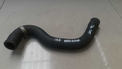 Mangueira Inferior Radiador Peugeot 207 1.4 2012