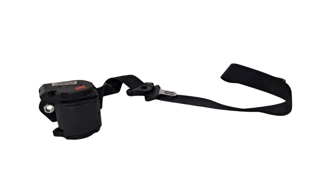 Cinto Segurança Dianteiro Esquerdo Chevrolet Corsa Classic 2010 A 2012