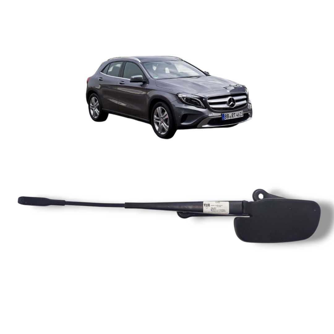 Braço Dir Limpador Parabrisa Mercedes Gla 200 250 45 2015 20