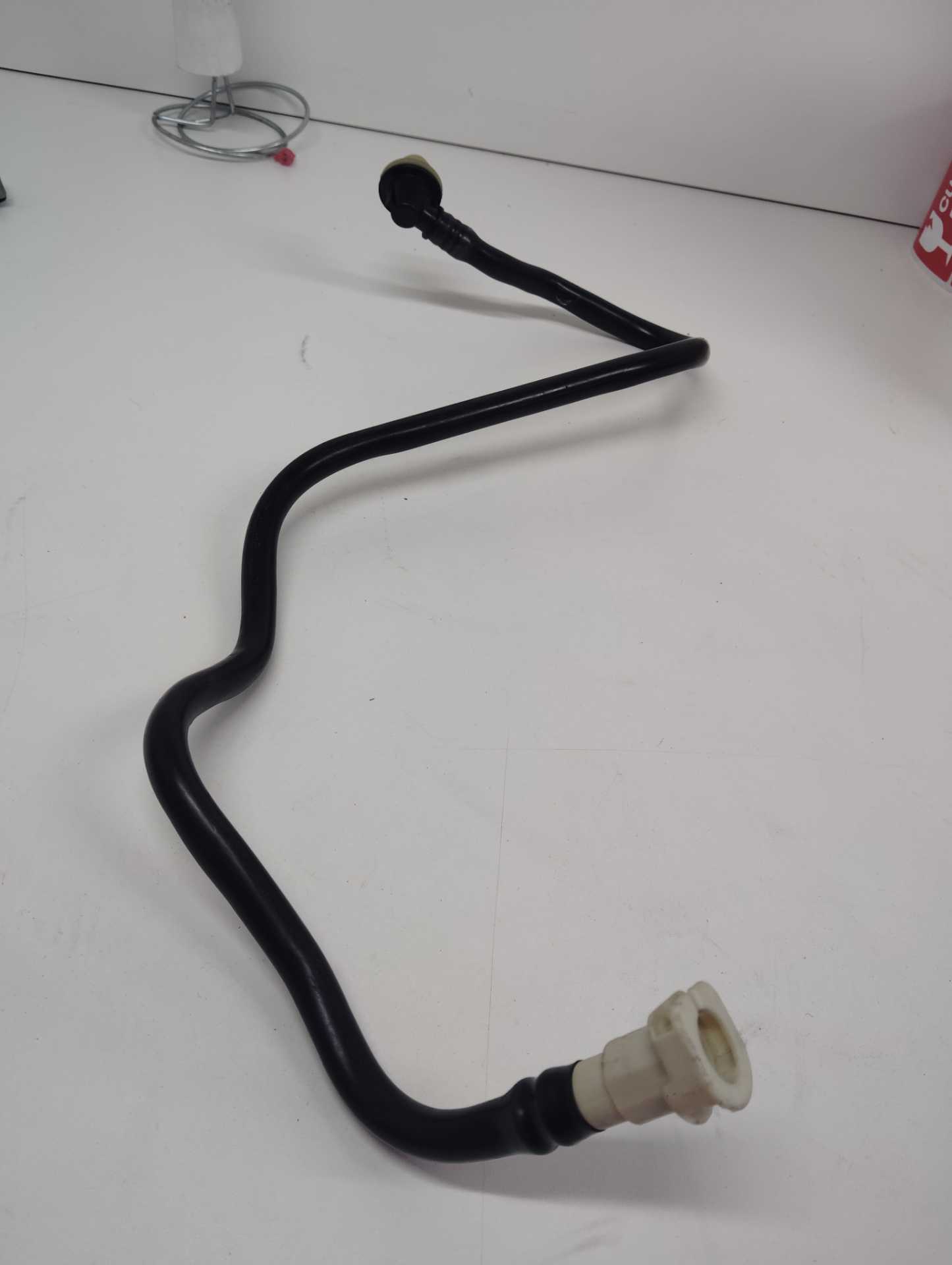 MANGUEIRA TUBO CANO SERVO FREIO CHEVROLET CRUZE ORIGINAL 