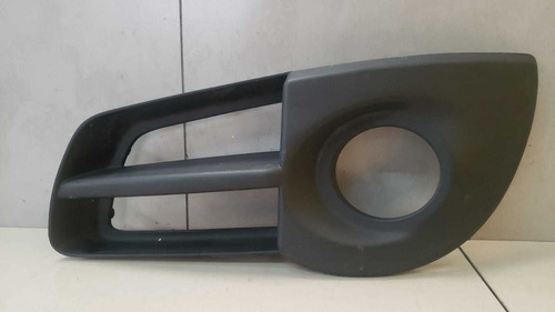 Moldura Farol Milha Esquerdo Gm Montana 2014 2015