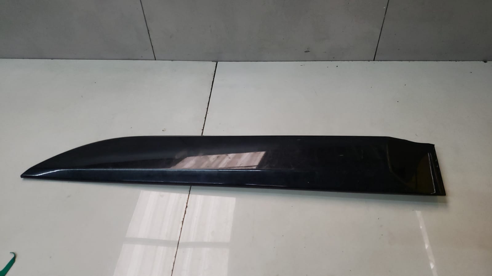 Friso Porta Traseira Esquerda Renault Fluence 2011 a 2018