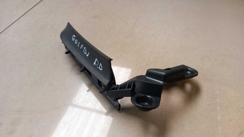 Acabamento Interno Retrovisor Direito VW Golf TSi 2013 2014